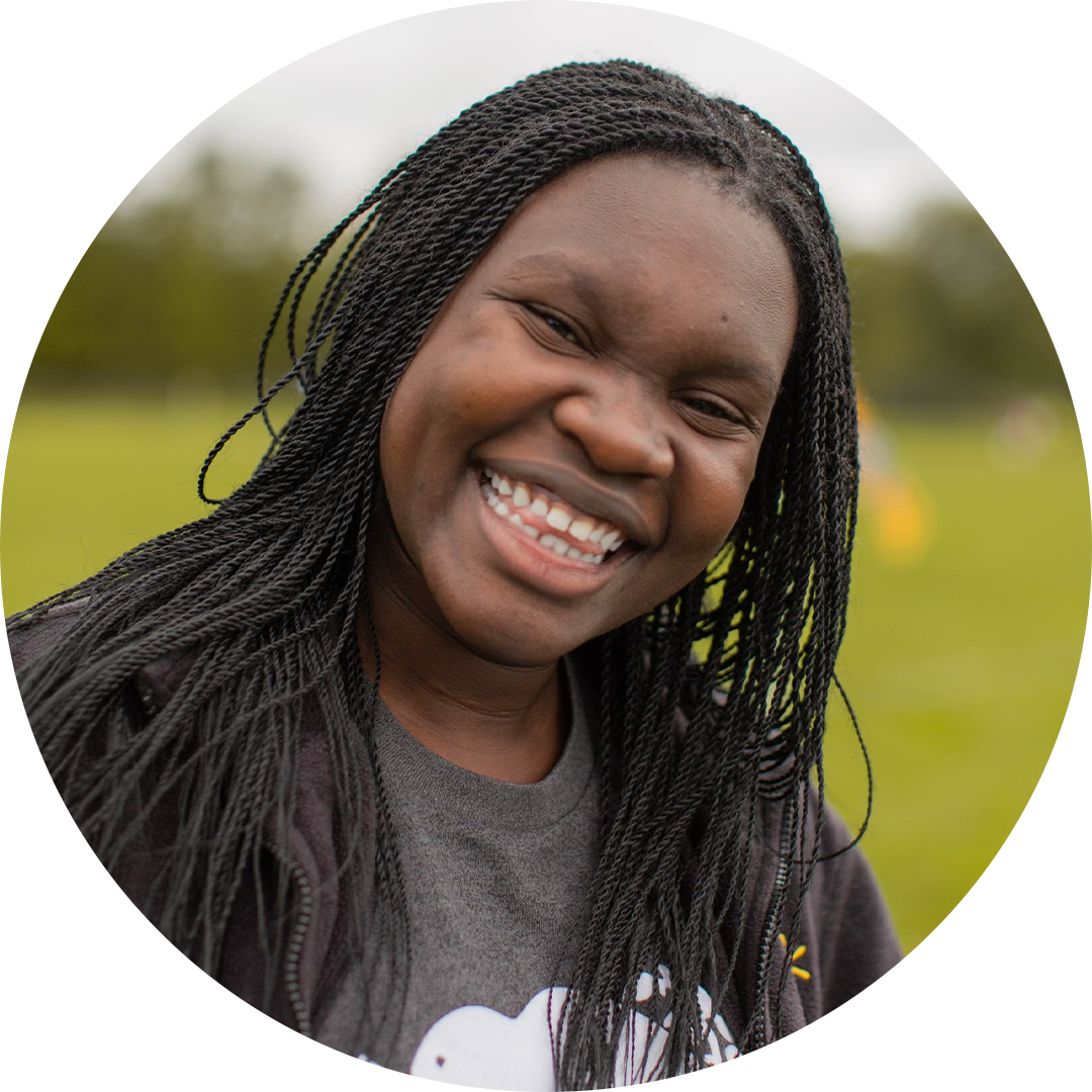 Maryanne Oketch