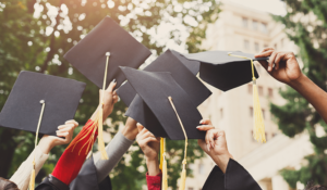 Meet the 2019 Scholarship & Bursary Winners