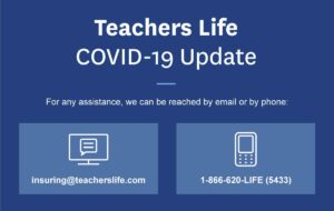 Teachers Life and COVID-19