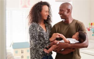 New Parents: Protecting Your Family As It Grows