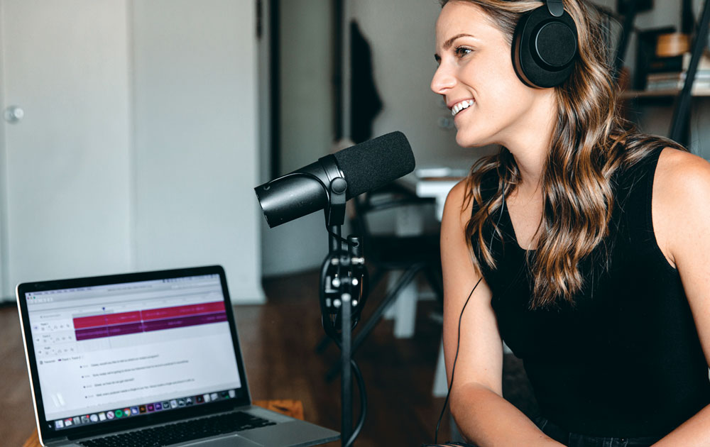 5 great personal finance podcasts