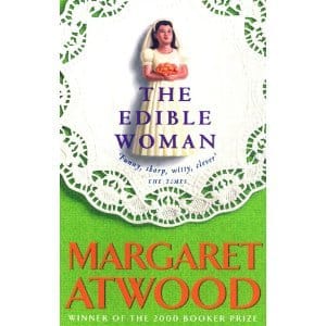 The Edible Woman