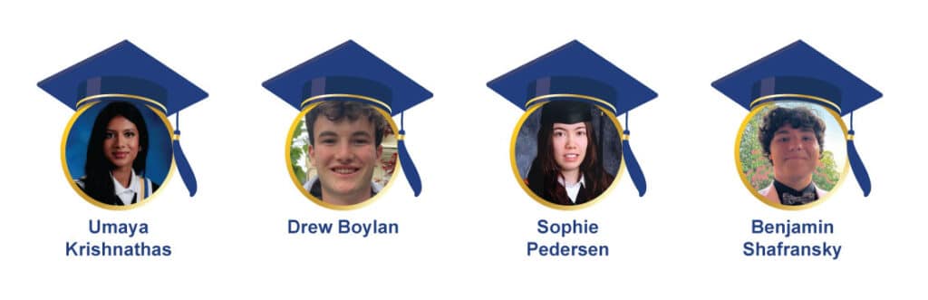 The 2024 Scholarship and Bursary Award Recipients - Teachers Life