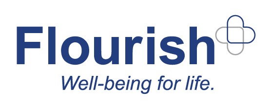 flourish plus logo