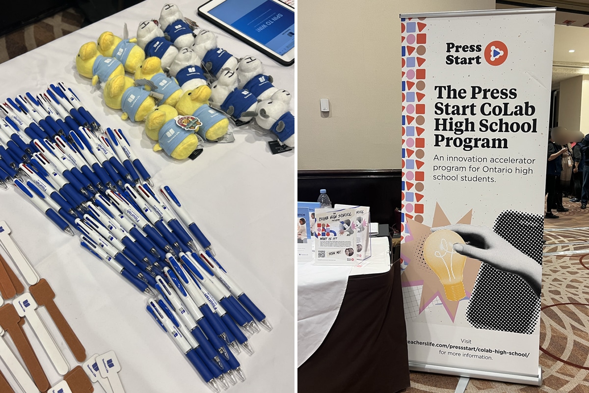 teachers life at ampa