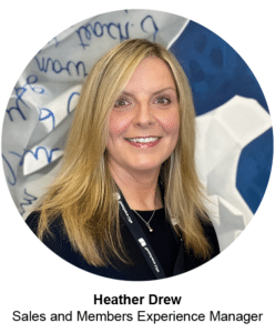 Heather Drew